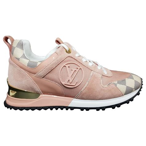 louis vuitton girls sneakers|Louis Vuitton sneakers new collection.